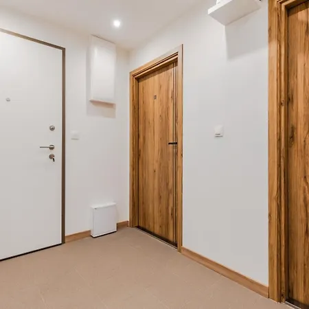 Wschod Slonca Quiet By Bookinghost Apartment