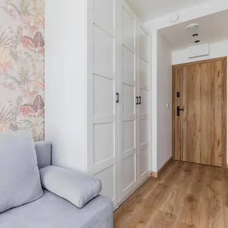 Wschod Slonca Quiet By Bookinghost Apartment *